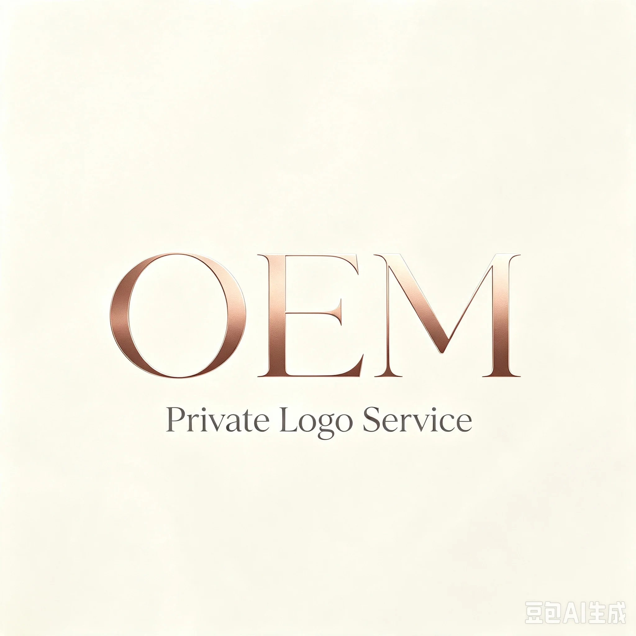 OEM ODM Private Logo Service Balance difference