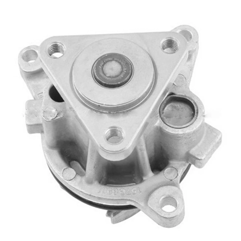 LR053310 LR081578 16V Car Water Pump Parts For Land Rover Freelander LR2 Range Rover Evoque Discovery Sport Jaguar XE Ford