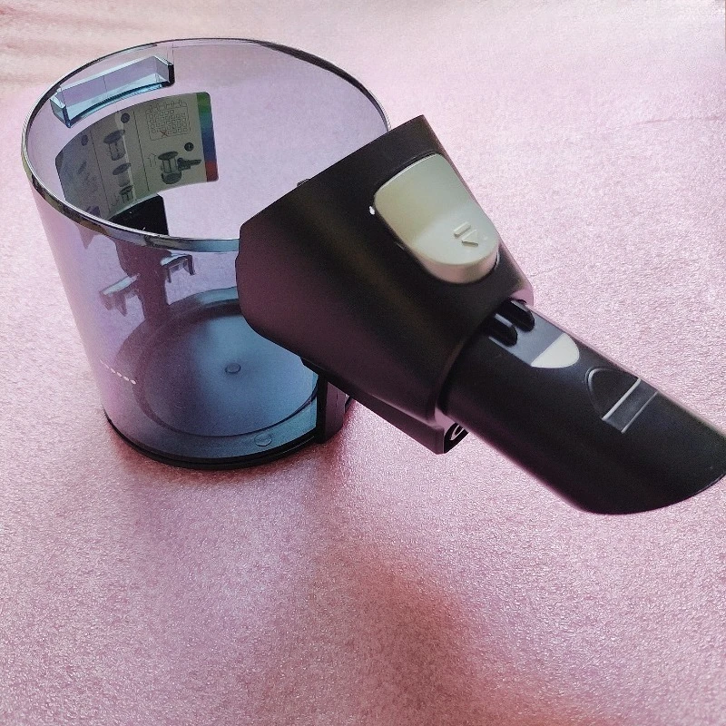 

Applicable To Bosch S6 S7 Series Handheld Vacuum Cleaner Dust Bucket, Filter Cup