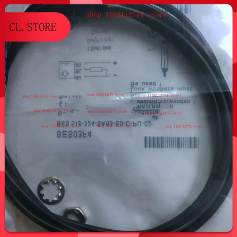 For Balluff BES03F4… - image