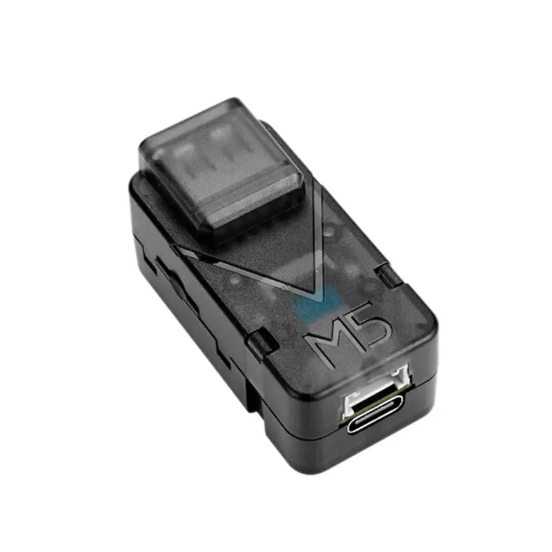 

Unitv2 USB Version Without Camera Unitv2 AI Recognition Module - The Standalone AI Camera For Edge Computing SSD202D-A86G