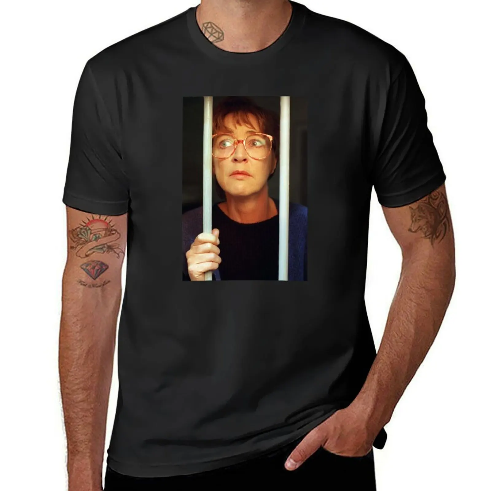 CORRIE LEGENDS- DEIRDRE BARLOW T-Shirt cute tops customs design your own summer tops t shirts men