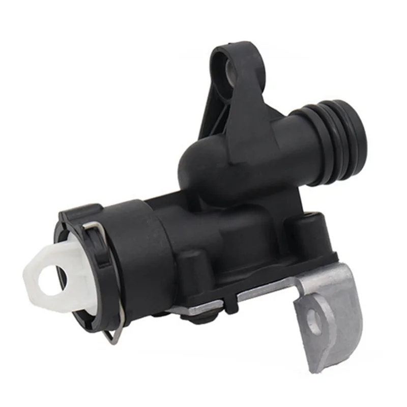 2722000054 A2722000054 Heater Control Valve For Mercedes W212 W211 Parts Radiator Coolant Water Valve Connecting Connector-Y41A