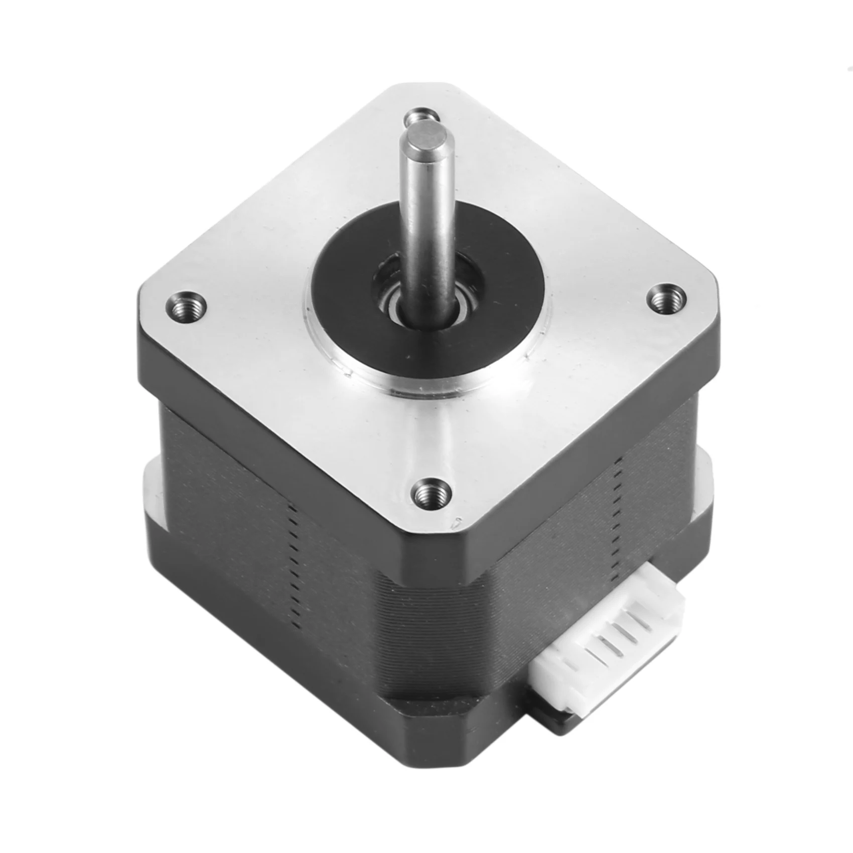 17HS4401S Kecepatan Stabil 4-Lead 17 Motor Stepper 42 Motor 42BYGH untuk CNC XYZ Aksesori Printer 3D