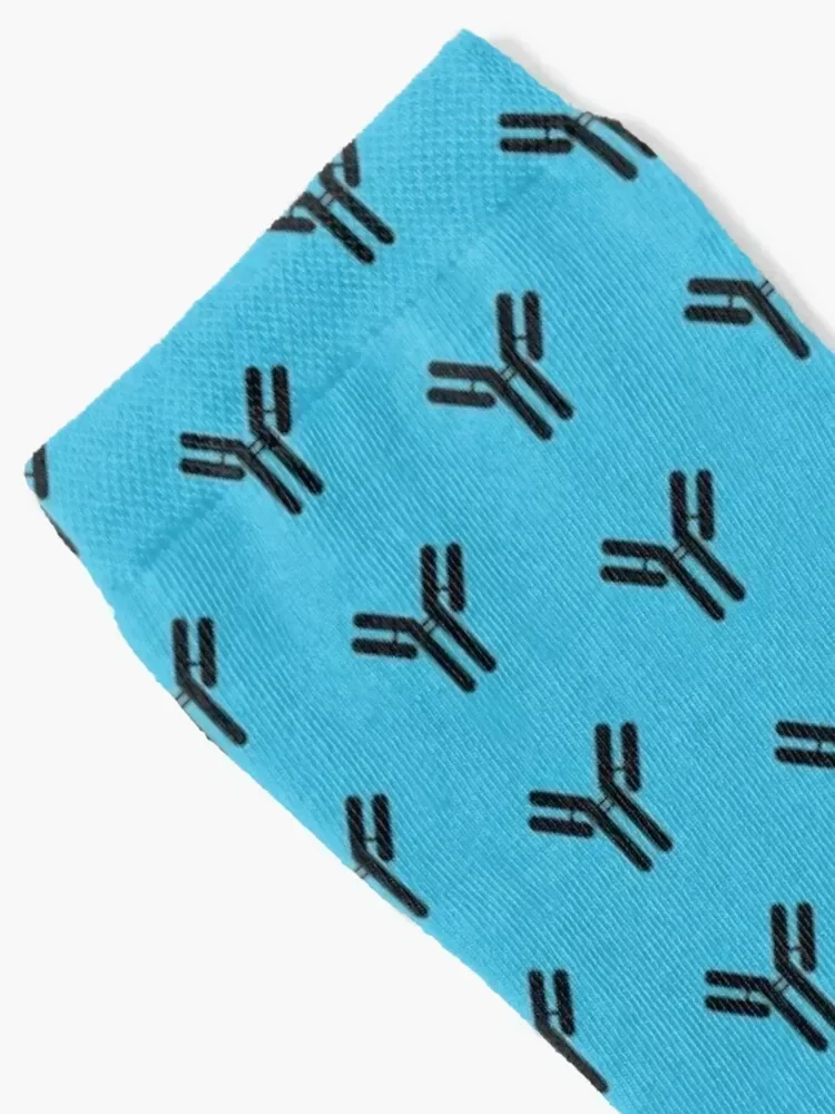 Antibody Socks sports and leisure funny gifts professional running Lots Men Socks Luxury Brand Women's