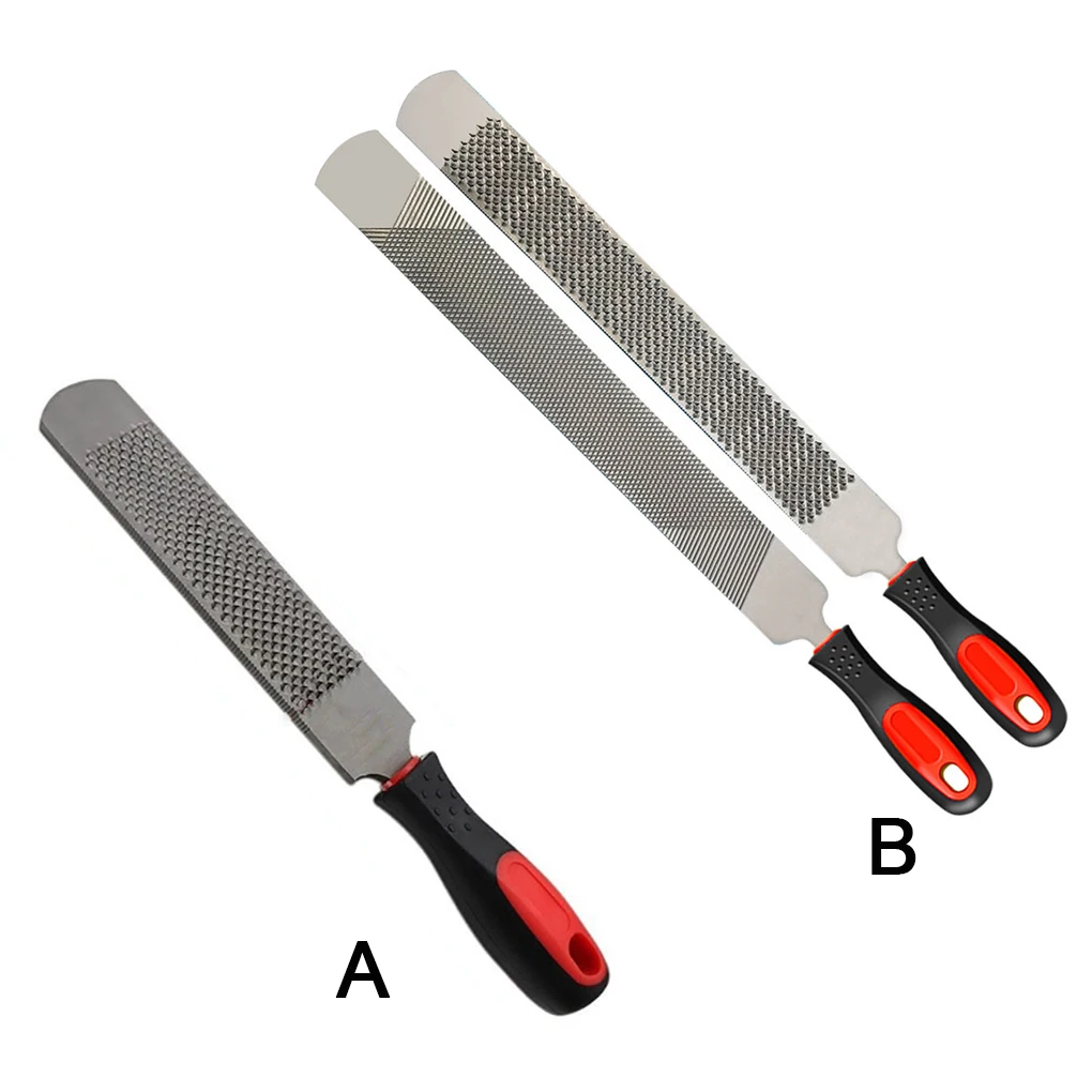 

Прочный и эластичный инструмент для обрезки лошадей, коз и осликов, может использоваться с крупной стороной зуба