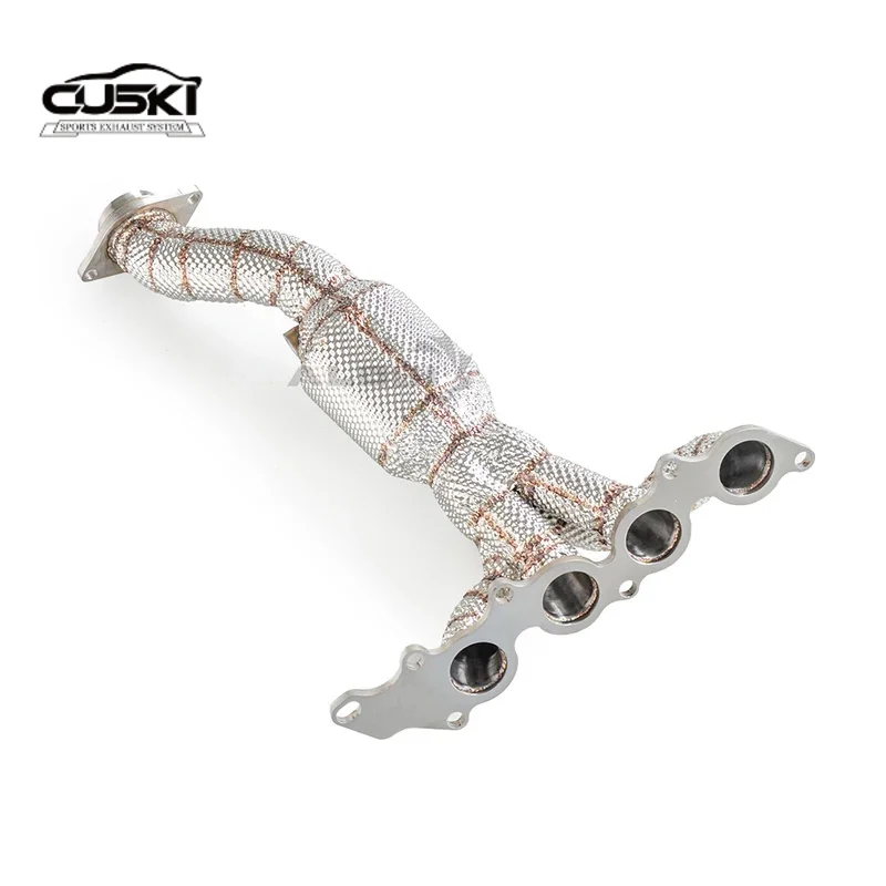 High Performance Ex…