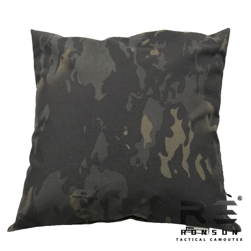 Heißer Verkauf 40 cm * 40 cm Kissenbezug individuelles Muster Geschenk Kissenkorn auf Lager