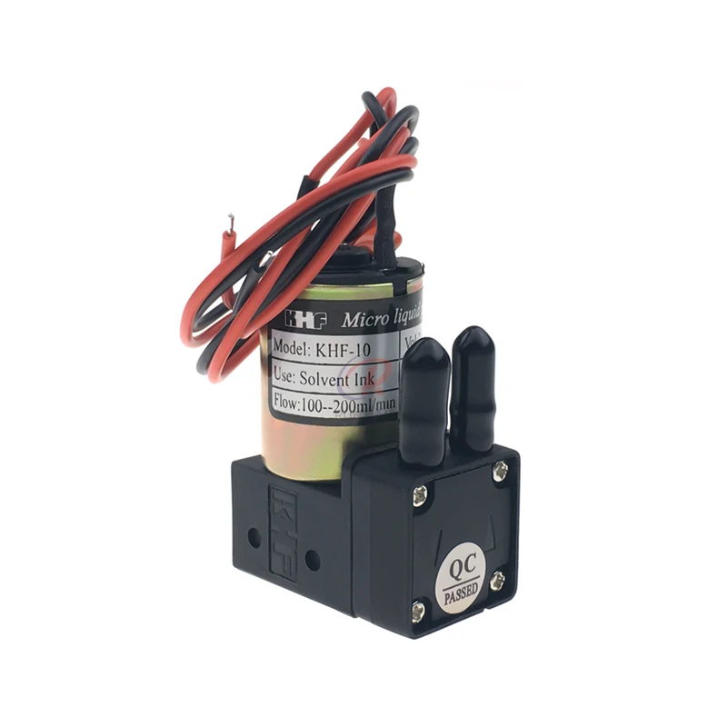 Original Sypda 3W 7W UV Ink Pump JYY Ink Pump JH-10 JH-30 Printer Air Pump MV-SD100EUV MV-SD600E KHF-10 KHF-30 JYY(B)-Y-30-I