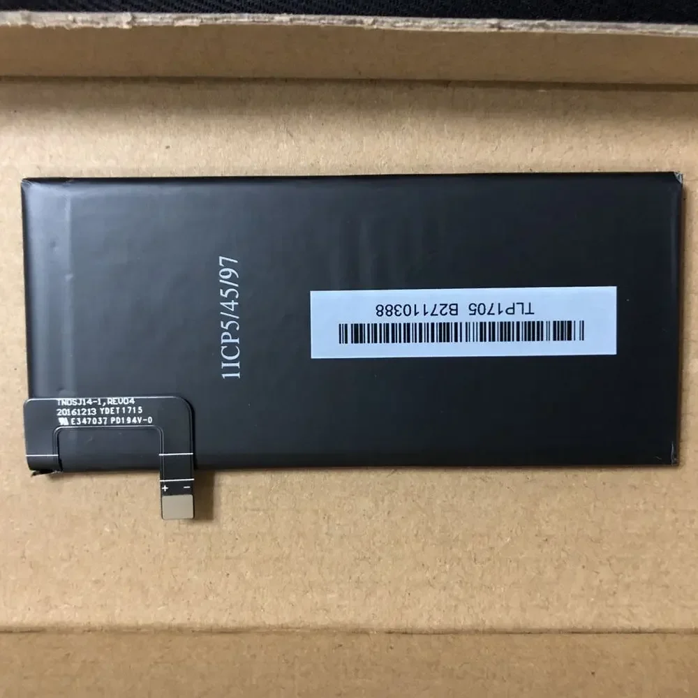 3200mah 434597  battery  for 434597 1icp5/45/97 Cell phone Battery+Number tracking