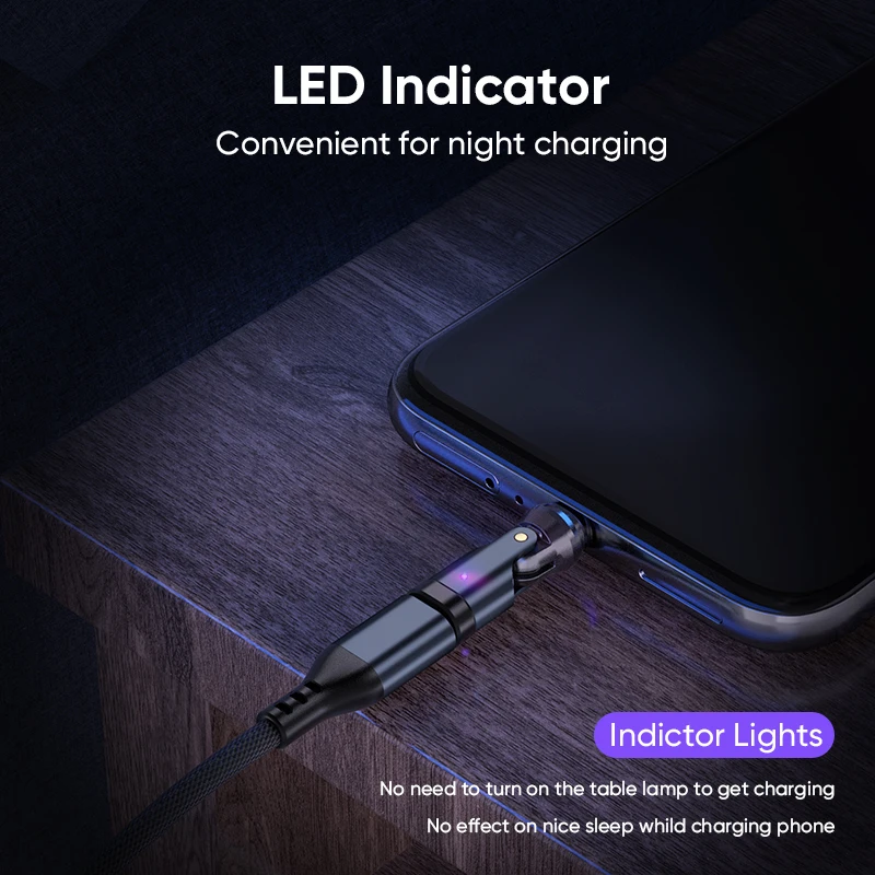 PD 240W Magnetic Adapter for iPhone 17 Pro Samsung Galaxy A06 Sony Xperia 1 VI Lenovo Legion Tab Xiaomi Redmi Note 13 Charging