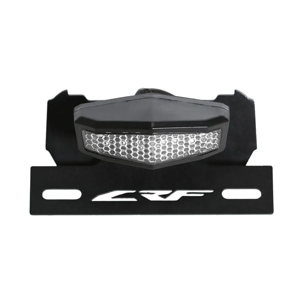 Rear Fender Eliminator Tail Tidy Led Tail Turn Signal Light For HONDA CRF450L CRF450RL 2020-2024