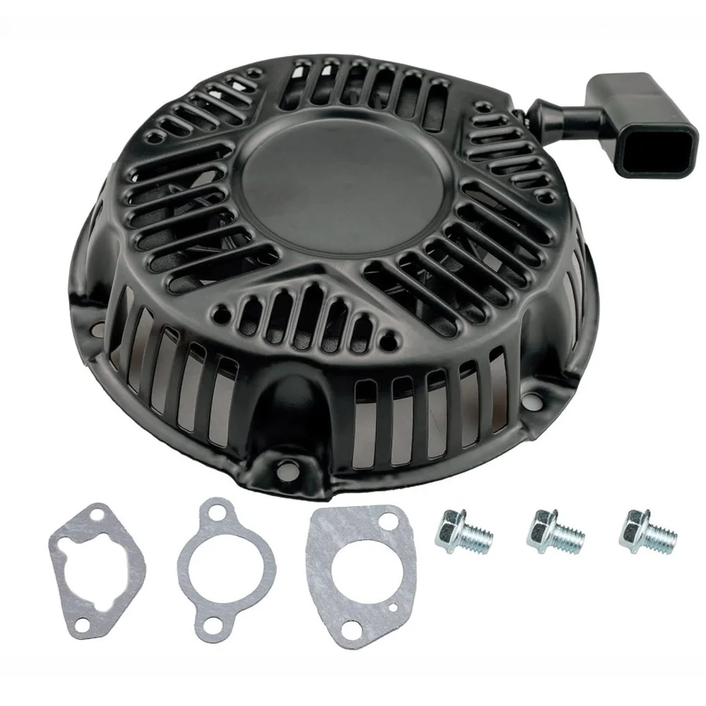 797747 Pull Recoil Starter Assembly For 420cc XR13.5 13.5hp 2100 Series Engine Garden Tools Power Equipment Replacement Part