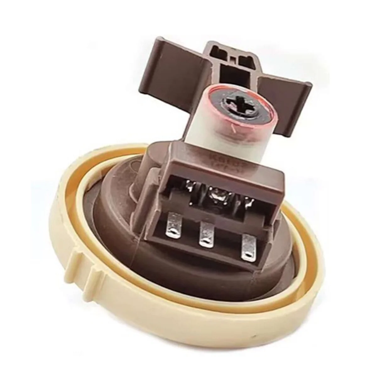 A74G-DC96-01703B เครื่องซักผ้าน้ําระดับเซ็นเซอร์ความดันสําหรับ Samsung WF461ABW, WF501ANW, WF511ABR, WF511ABW