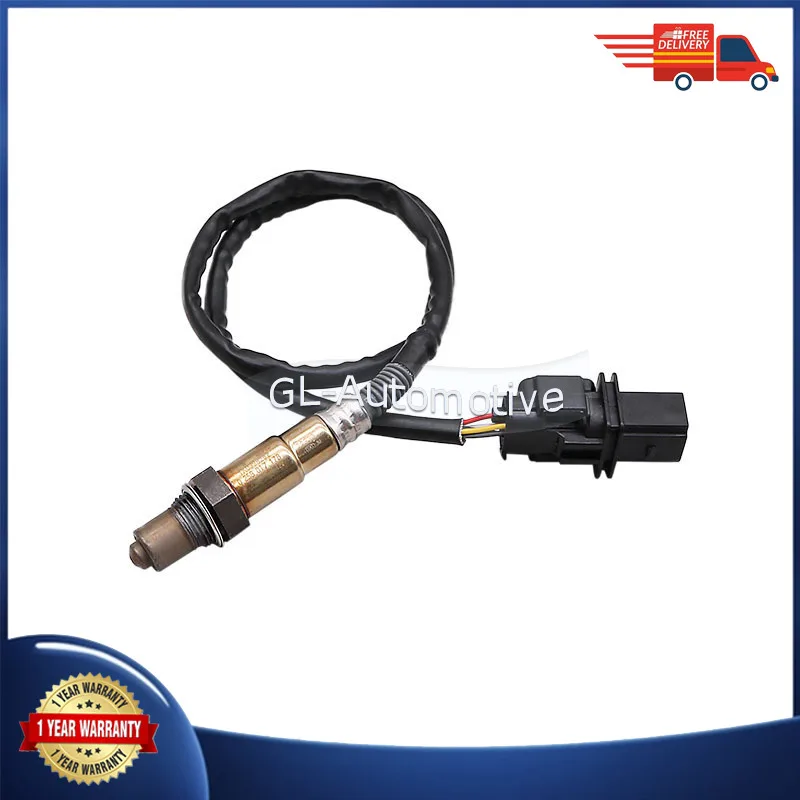 

Air Fuel Ratio Lambda Oxygen Sensor For Volkswagen Touareg golf Tiguan Audi Q7 A1 A3 A4 A5 Q5 SKODA Superb 1K0998262L 0258017178