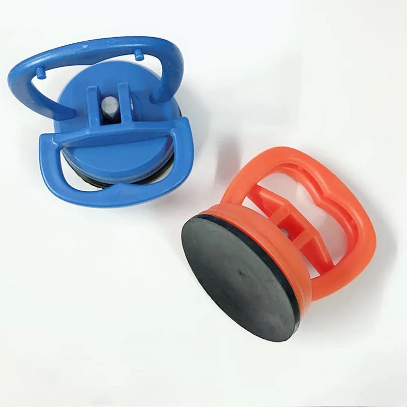 1Pcs Fast Delivery 5.7cm Dent Puller Pull Tool Suction Cup Remove Dents ucker Diagnostic Tools suction cup Car Accessories