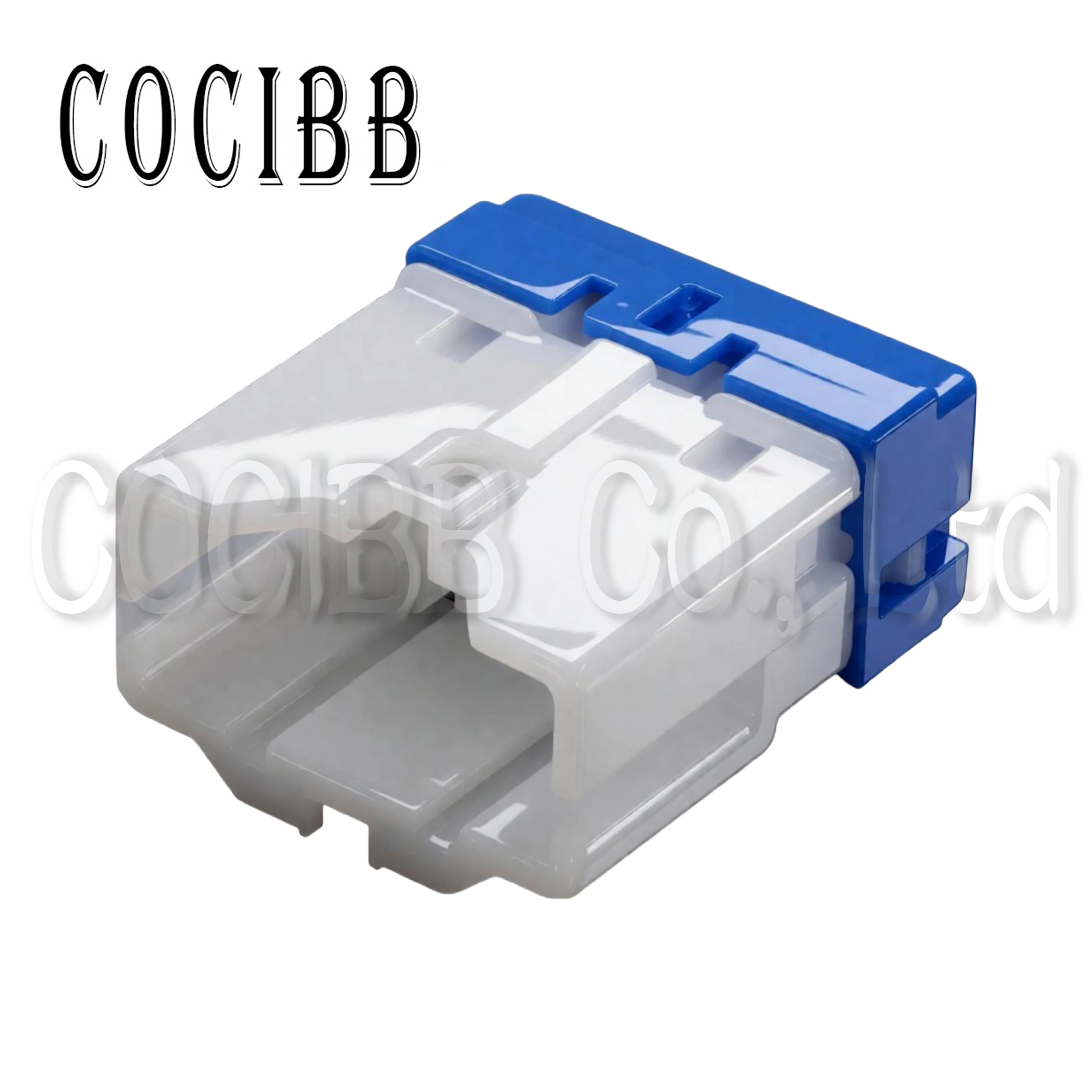1 Set 6 Pin PH772-06015 PH776-06015 Blower Speed Control Resistor Plug Car Electrical Wire Connector For VW BMW Audi NISSAN