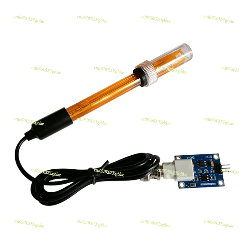 Potentiometer ORP Module Redox Sensor for Water Quality Testing