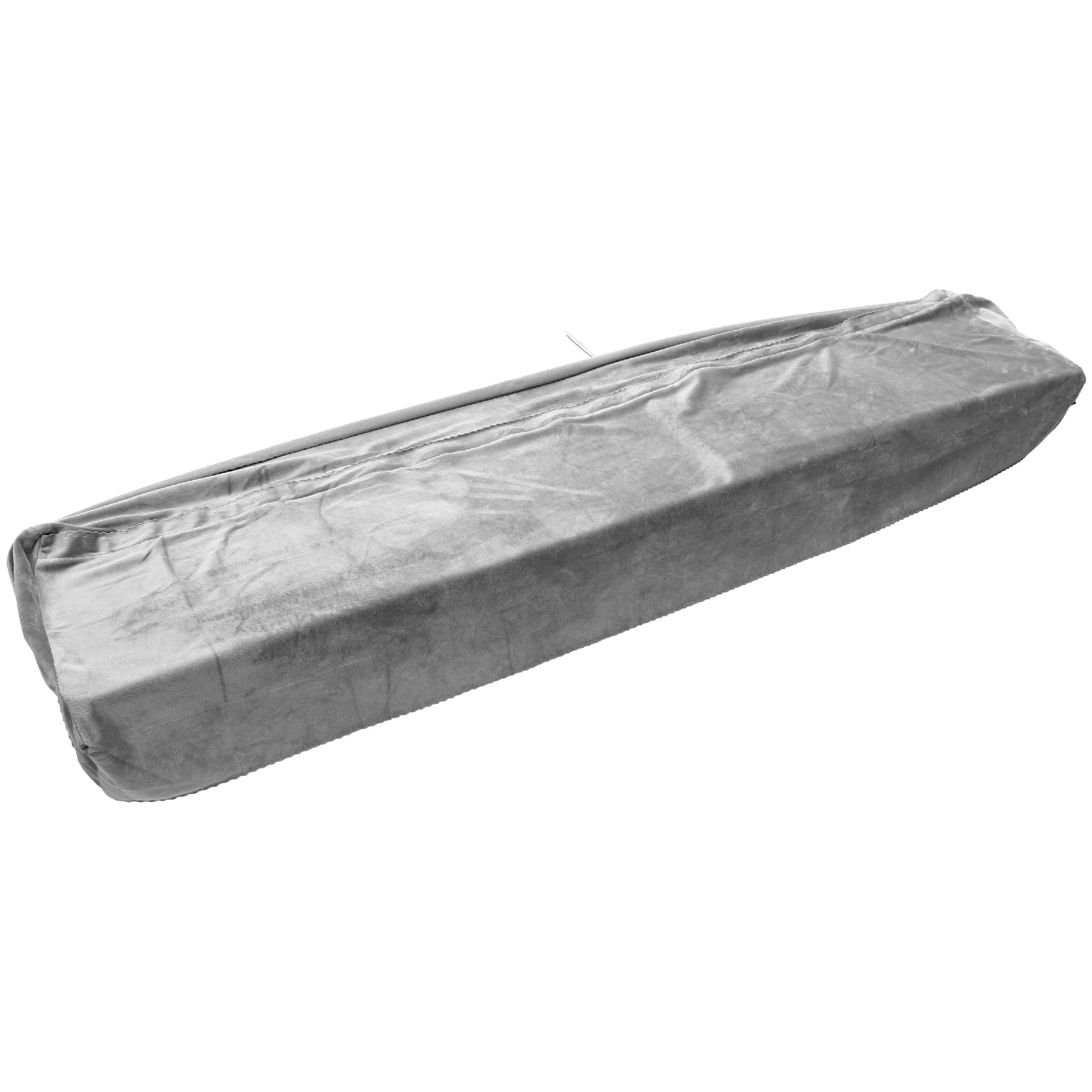 

Piano Cover Electronic Keyboard Protector Grey for Digital Dust Musical Instrument