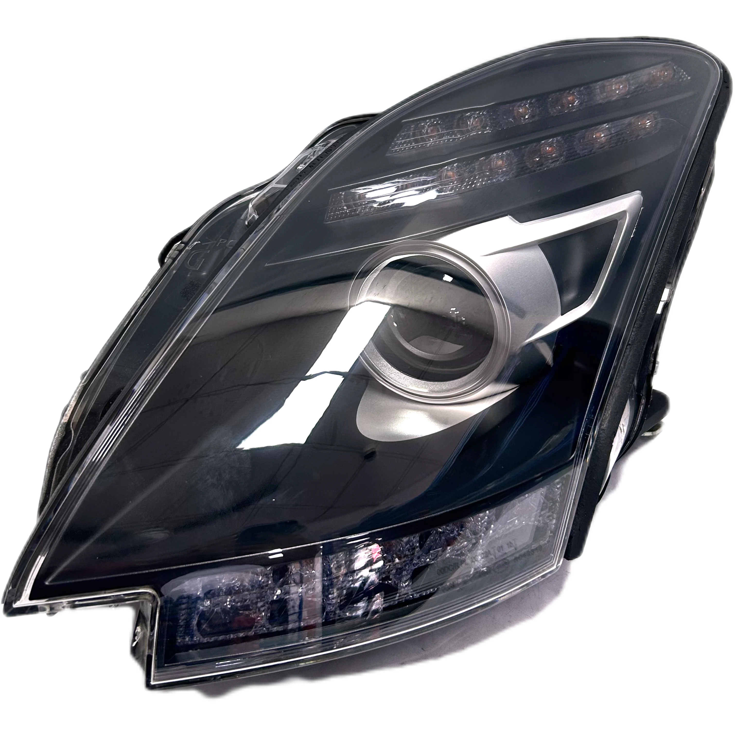 

Original High Quality Car Front Light Headlights Genuine for Mercedes-Benz SLS AMG (197) 2011 2012 2013 2014