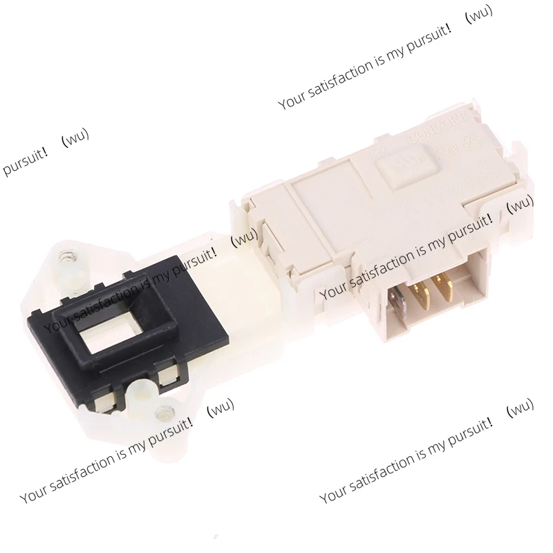 ZOCI-1Pcs Time Delay Door Switch 6601En1003D For Washing Machine Switch Partsdrum Washing Machine Door Lock