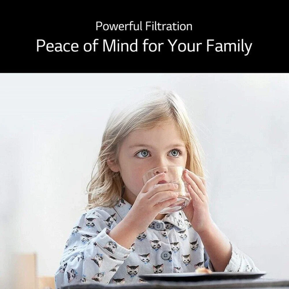 فلاتر مياه بديلة متوافقة مع Bosch UltraClarity Pro BORPLFTR50 BORPLFTR55 RA450022 12033030 B36BT935NS 17005582