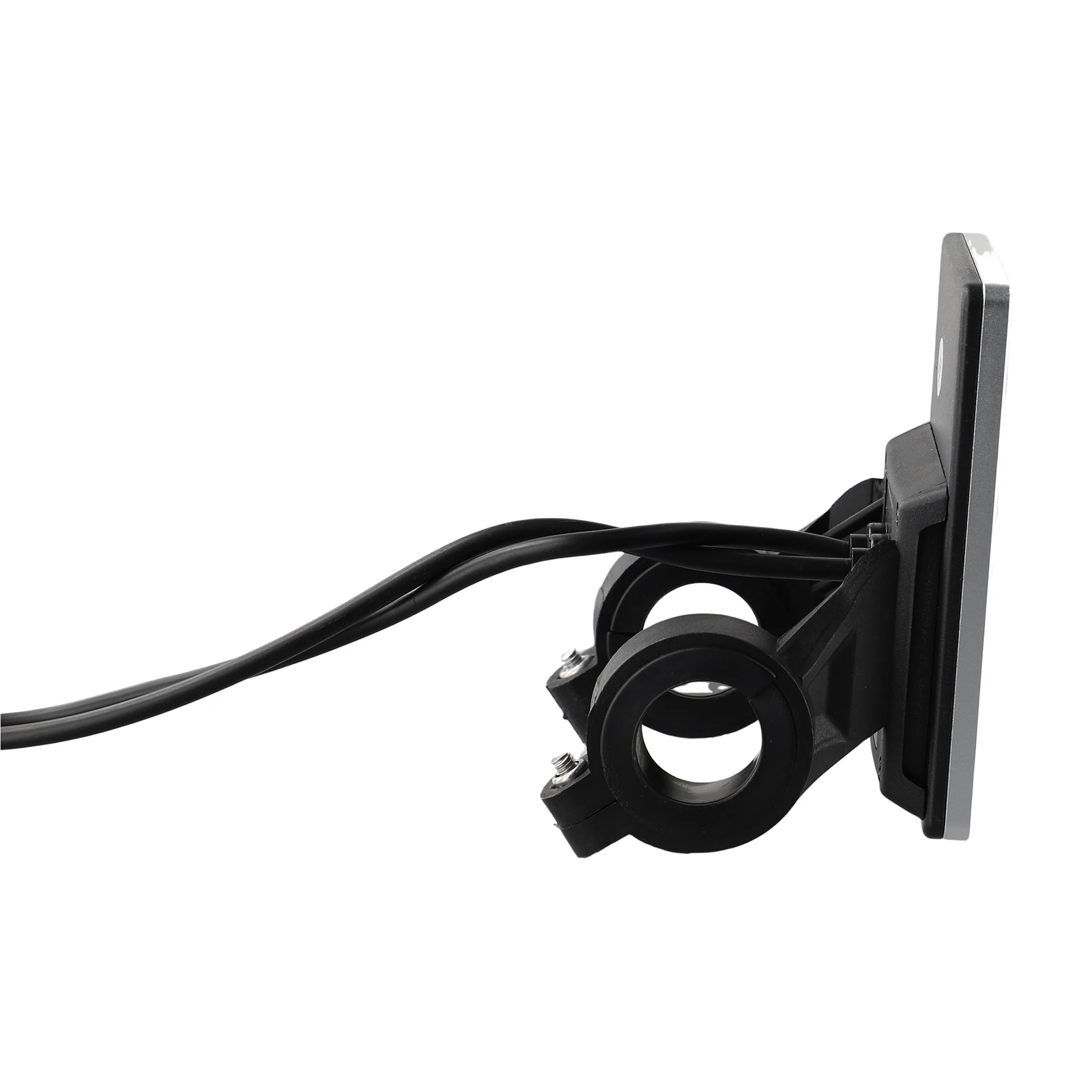 Pantalla de M5 para bicicleta eléctrica, monitor LCD de 5 pines con Control de 9,4x8,8x6,4 cm, para Scooter