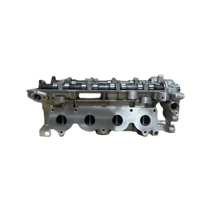 【Premium Hot Selling 】Band New SQRE4G16 Complete Cylinder Head Assembly for Chery Tiggo with 1.6L Displacement