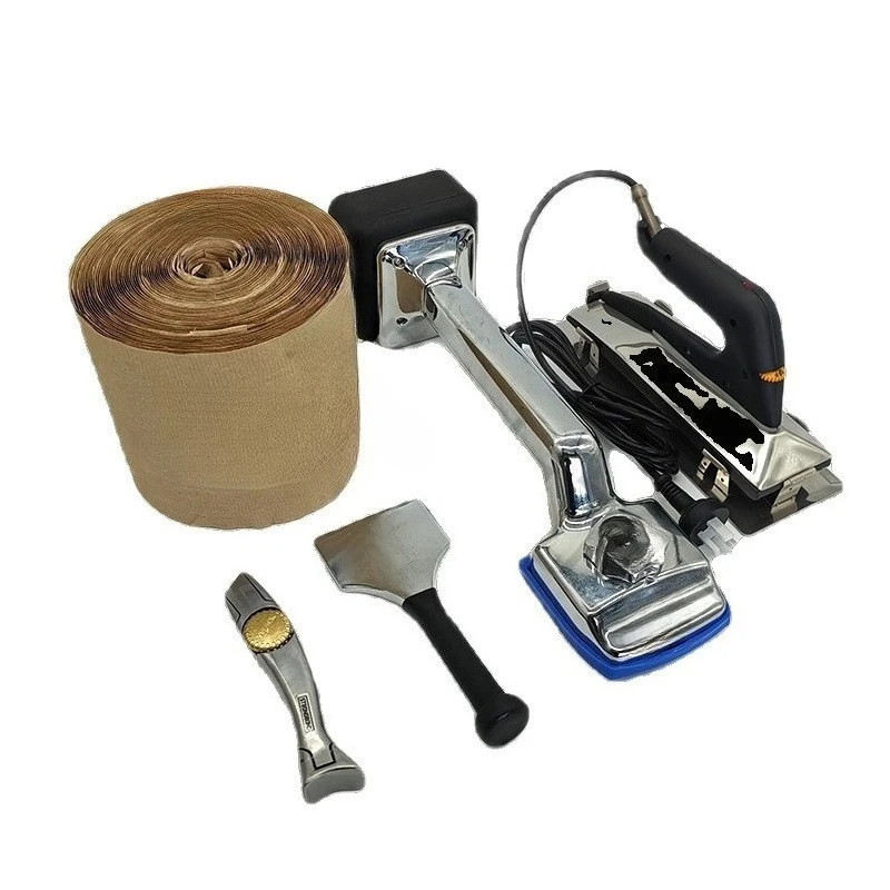 

Tools Professional Iron Set, Seam Hotel Carpet Repairer