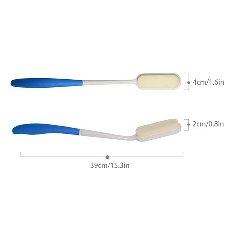 Multi-Function Lotion Sunscreen Applicator Professional Home Men Women Long Handle Brush Back Applicator Portable Comfortable