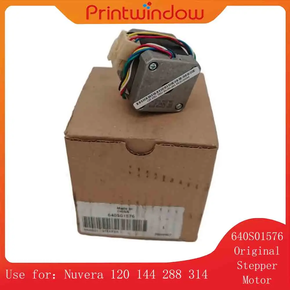 640S01576 Original Stepper Motor for Xerox Nuvera 120 144 288 314 Drive Motor
