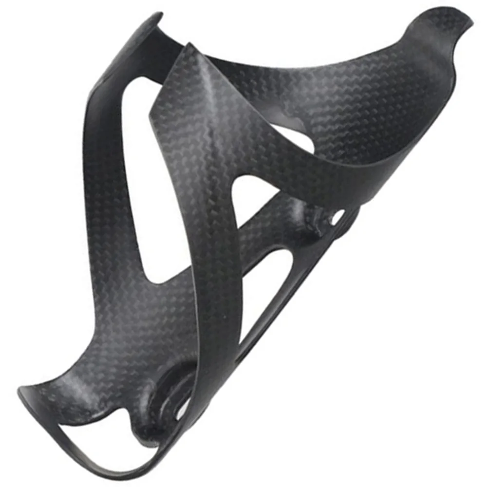 Full Carbon Fiber Bicycle UD/3K Water Bottle Cage MTB Road Bike Bottle Holder Ultra Light Cycle Equipment Matte/gloss