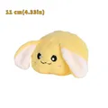 Yellow S