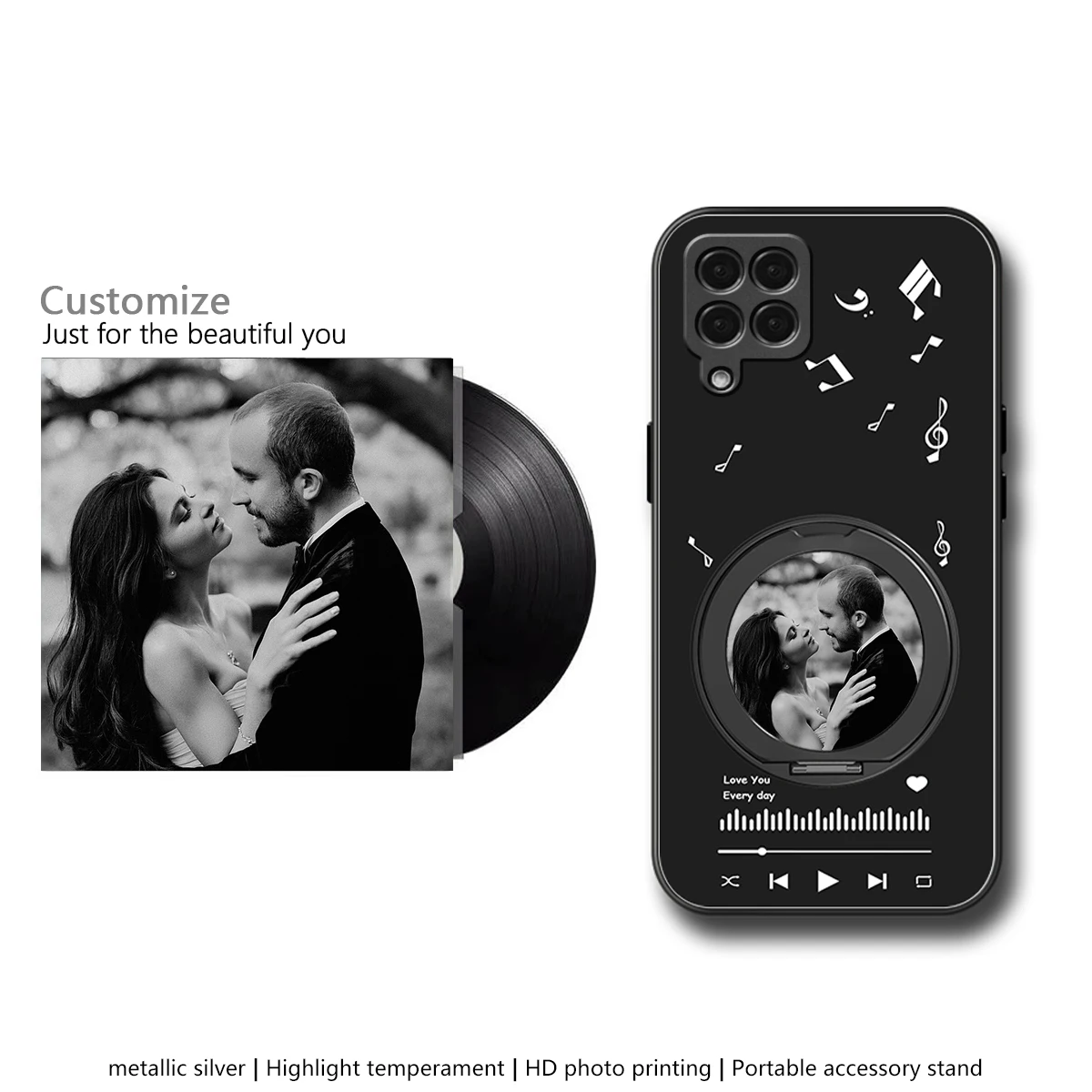 Customized Photo Of…