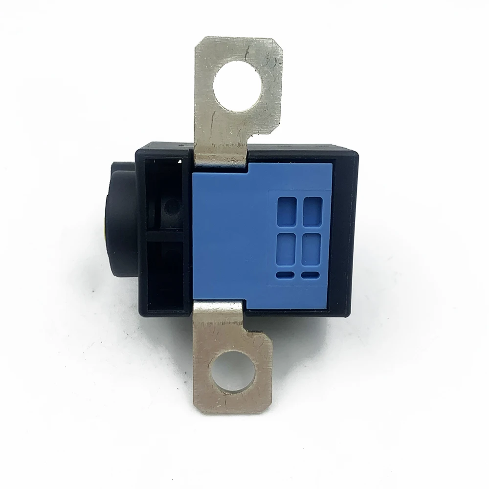 OE：A0009822904 0009822904  Crash Battery Disconnect Fuse Overload Protector for Mercedes Benz A Class W177 V177 2020-2023