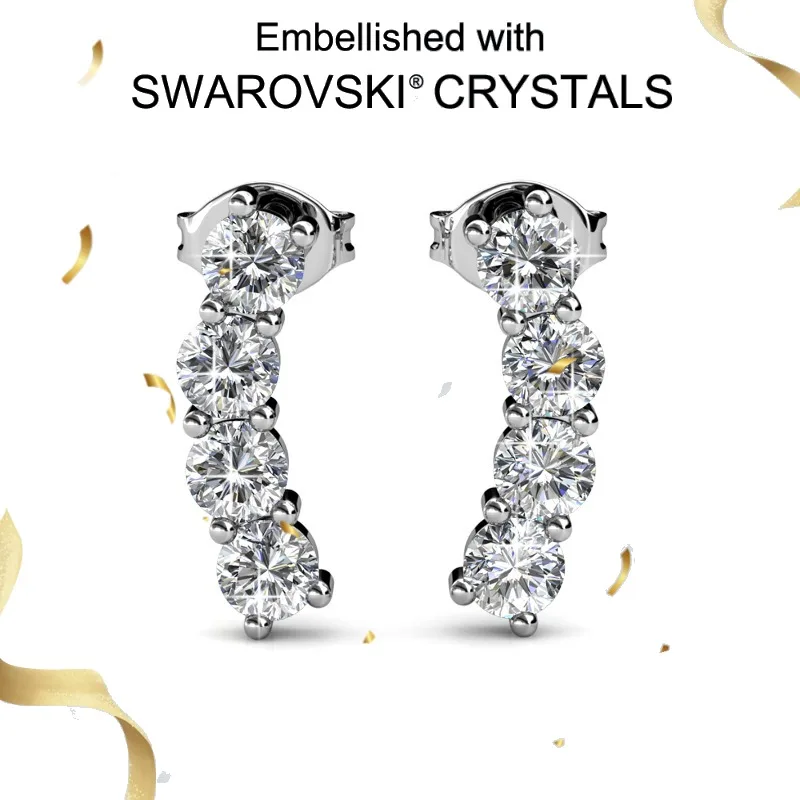 Daisini Ladies Stud… - image