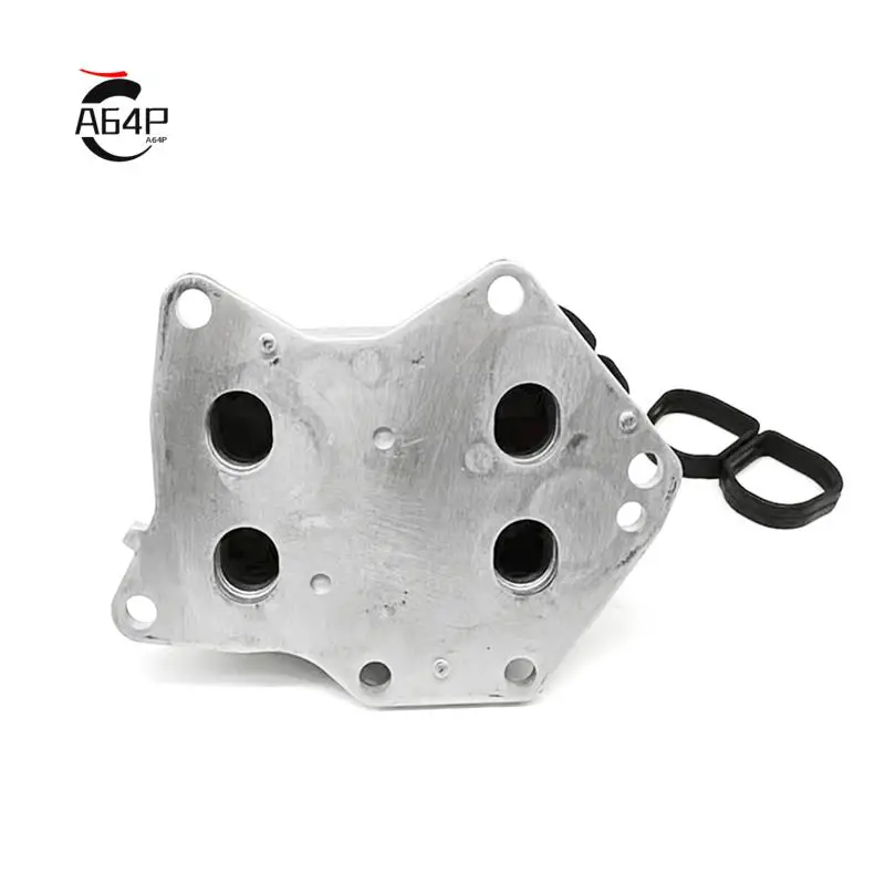 

A64P-Oil Filter Housing Coolant Elements Base 2701800810 2701800500 2701800610 For Mercedes Benz A-CLASS C-CLASS GLA-CLASS