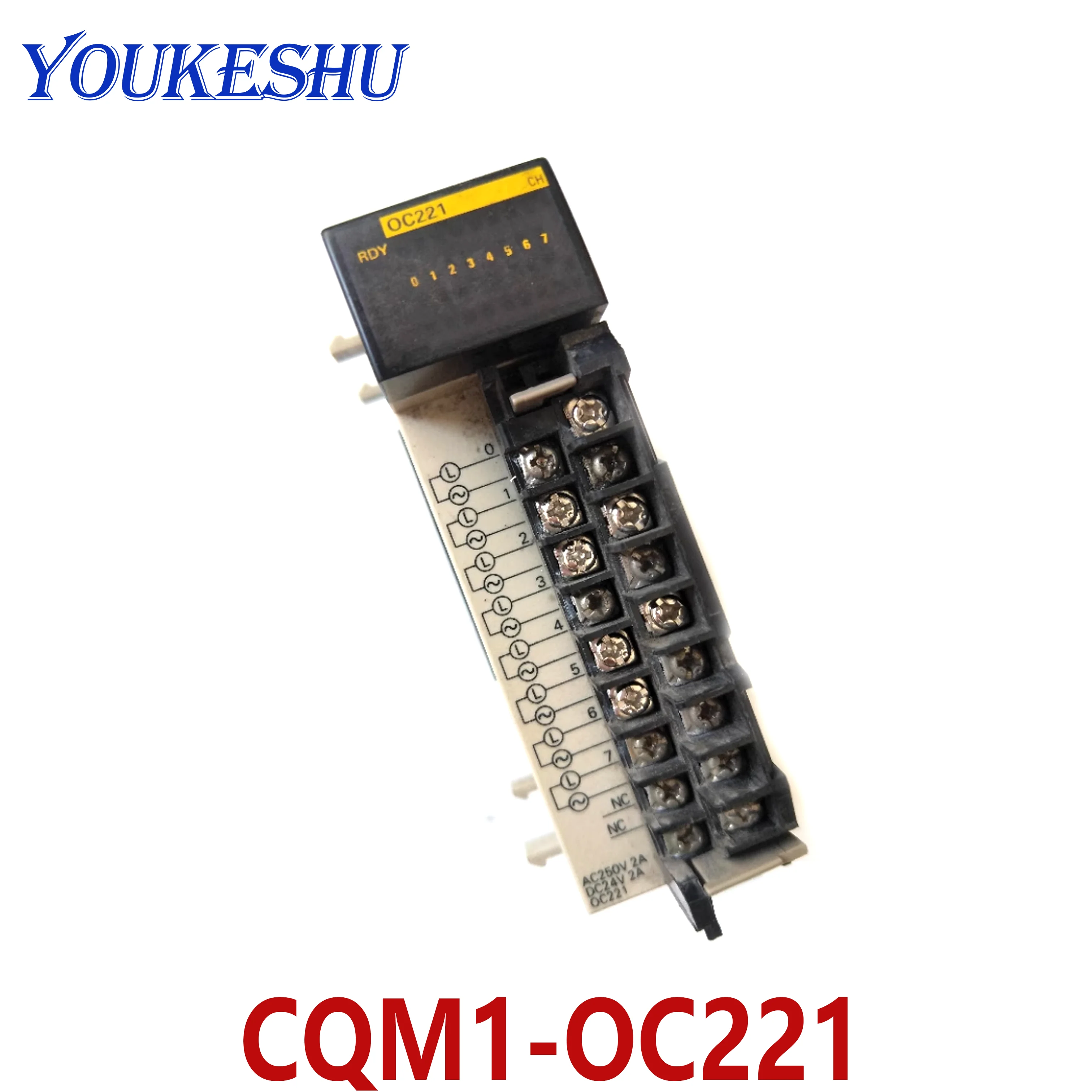

Новый оригинальный телефон CQM1-OC221