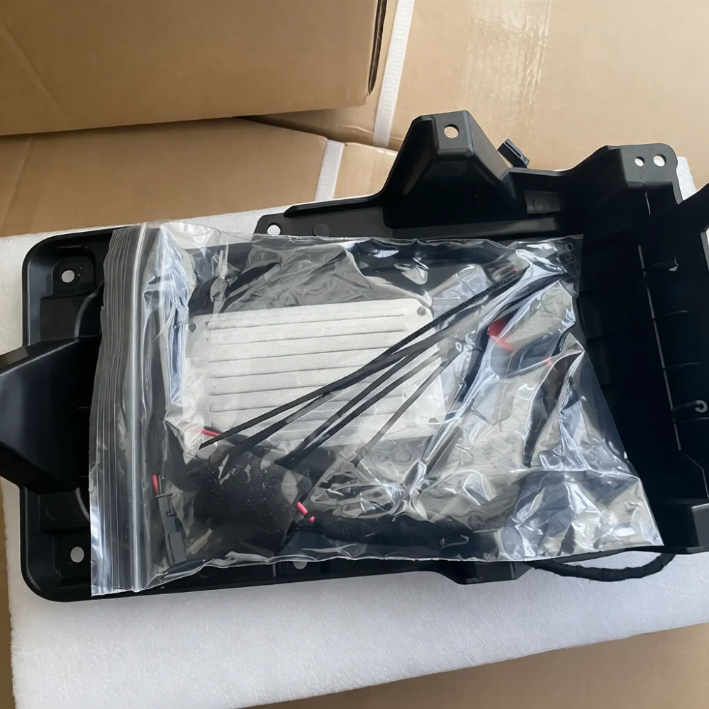 Replacement Wireless Charging Tray Assembly For Toyota 2014 2021 Console Module Repair Accessory 00016 34506 Spare Component
