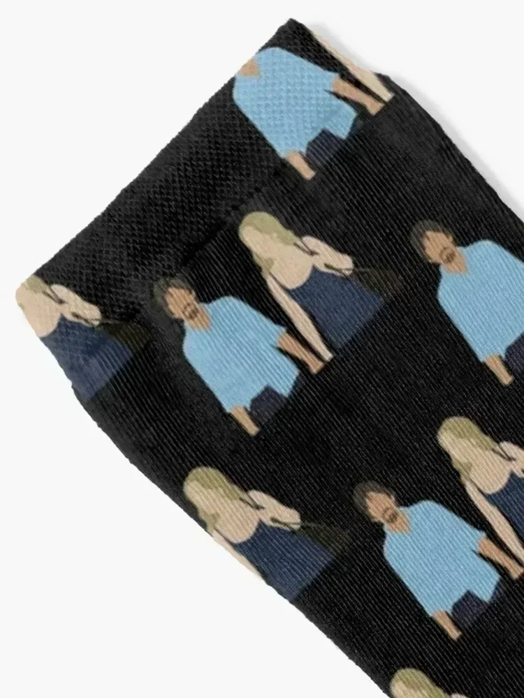 Before Midnight Socks heated funny gift happy cool Socks For Women Men's