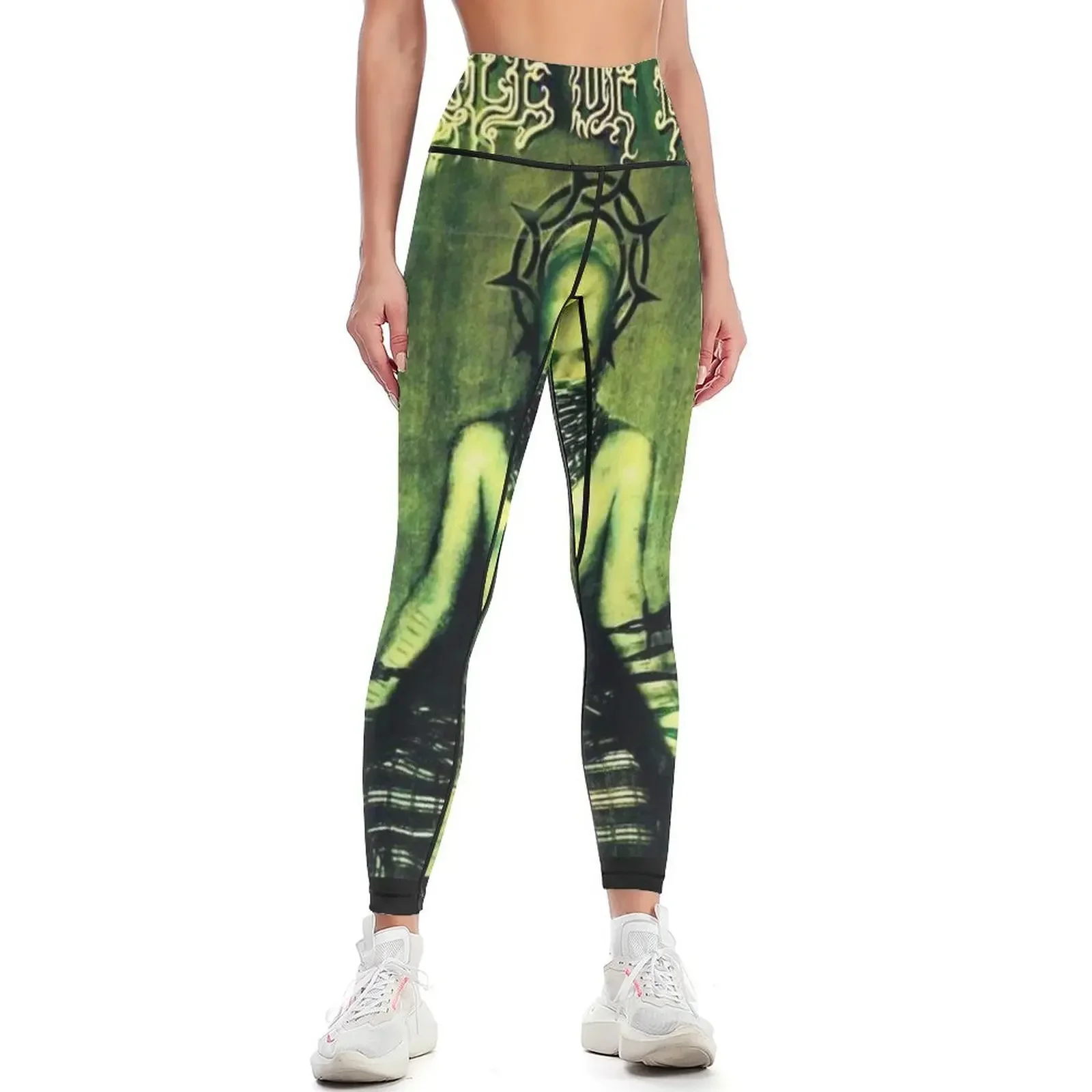 

Cradle of Filth 06 are an English extreme metal band,Suffolk, England,legend,most popular newest tour 2021 Leggings