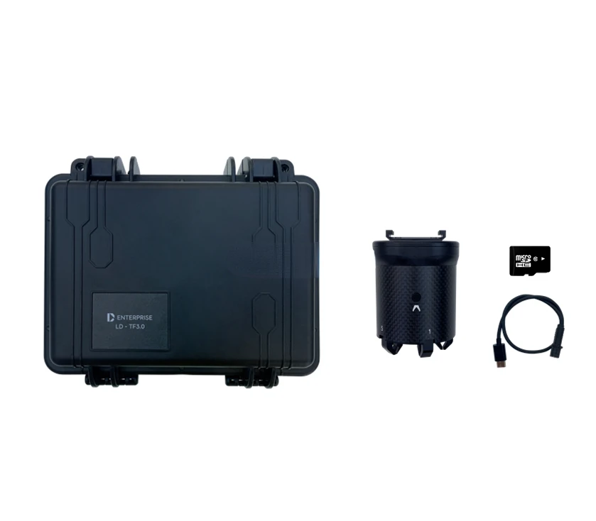 Ondersteuning 25Kg Dji Matrice300 Rtk Drone M300 Rtk Air Payload Drop Release Haak Mechanisme Systeem Onderdelen