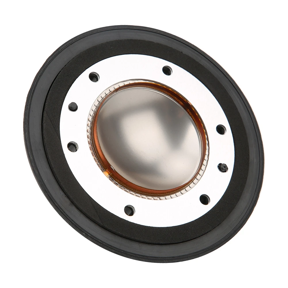 Speaker Components Speaker Diaphragm Tweeter Diaphragm 10-924 Replacement Speaker Accessories Fit for Peavey 22XT RX22 22A 22T