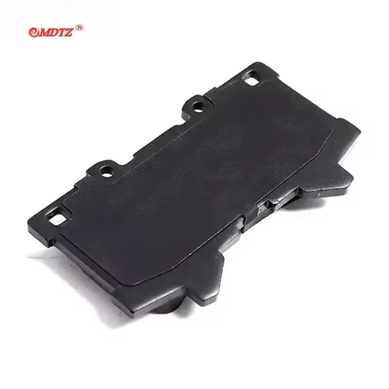 Brake Manufacturer Price Auto Car Parts Spare Ceramic Front and Rear Brake Pads 04465-60380