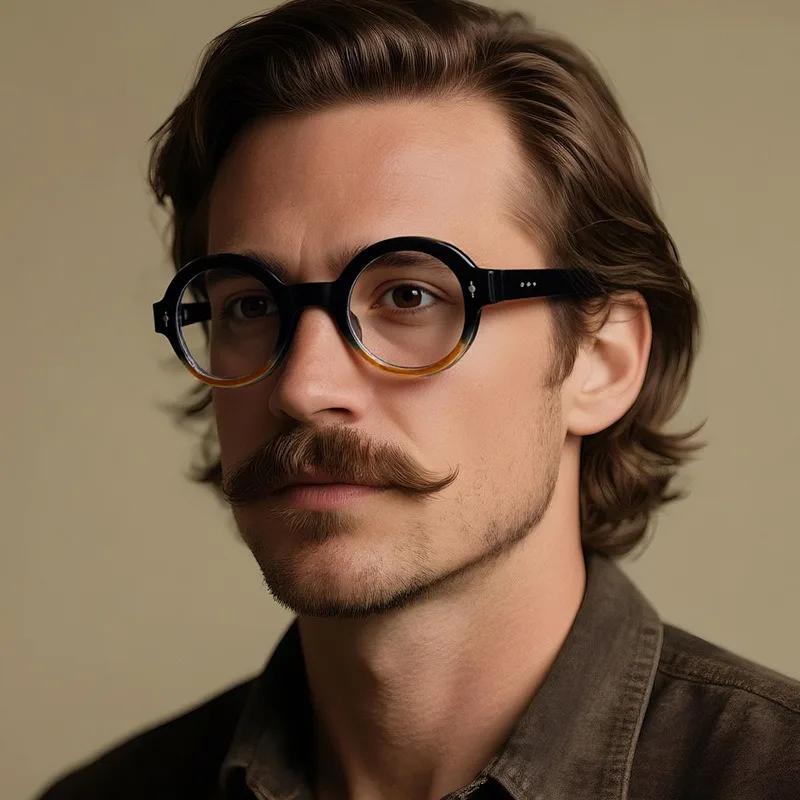 

Men Blue Light Blocking Reading Glasses Prescription Optical Eyewear Women PC Eyeglasses Frame