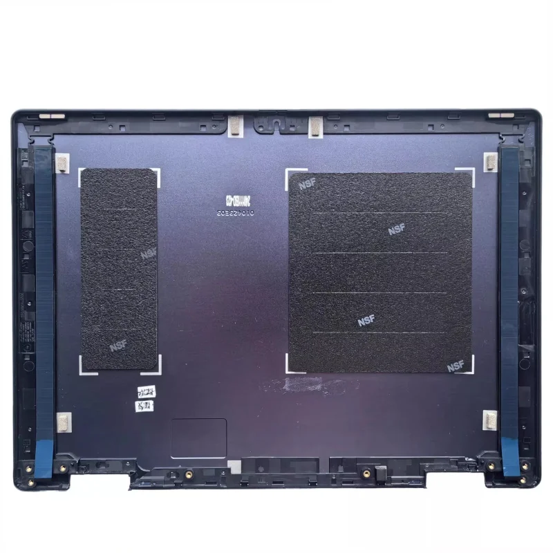 

H New For Dell Inspiron 7440 7445 2-in-1 Lcd Rear Back Cover Top Case 0CWH5V CWH5V