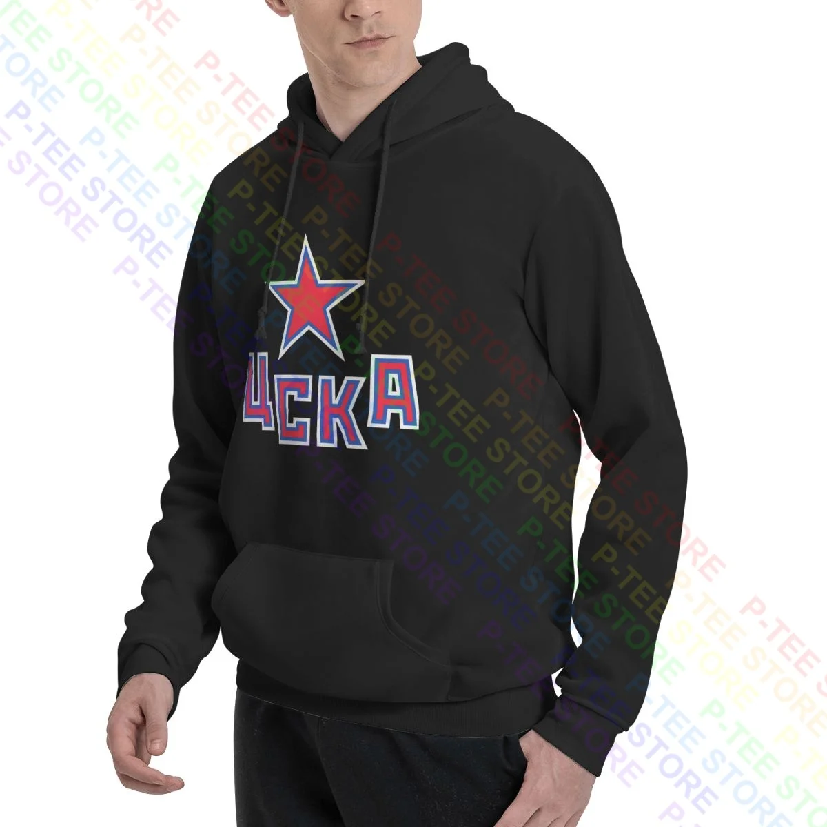 Hc Cska Moscow Khl Russian,Mokba,Red Army,Dynamo,Kontinental Hoodie Sweatshirts Hoodies Cute Best Seller