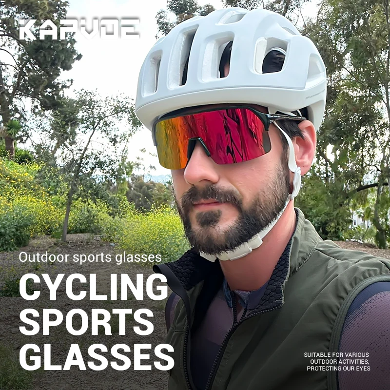 Thumbnail 3 - #38 Latest Cycling Sunglasses Offers