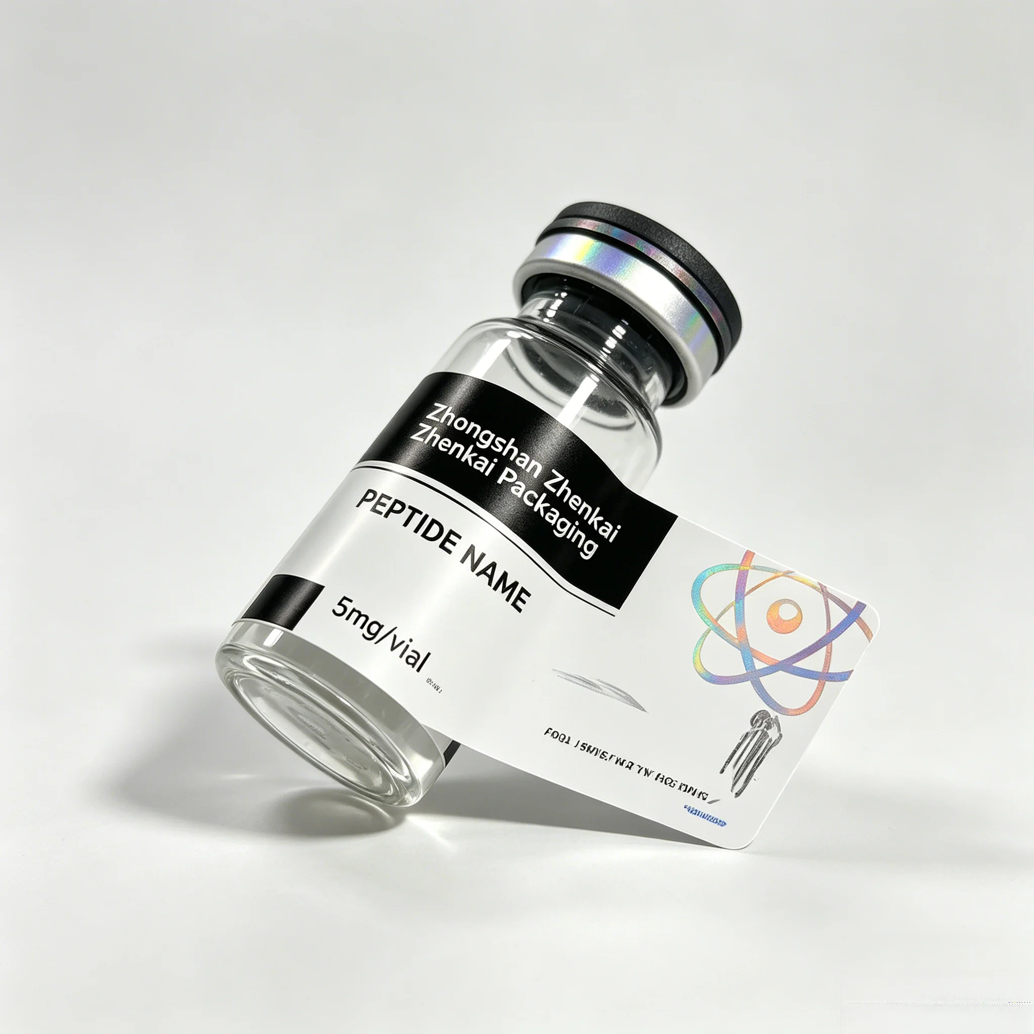 Multifunktionale 3ml 5ml 10ml  – Luxury Skincare Bottles Bewertung und Preis