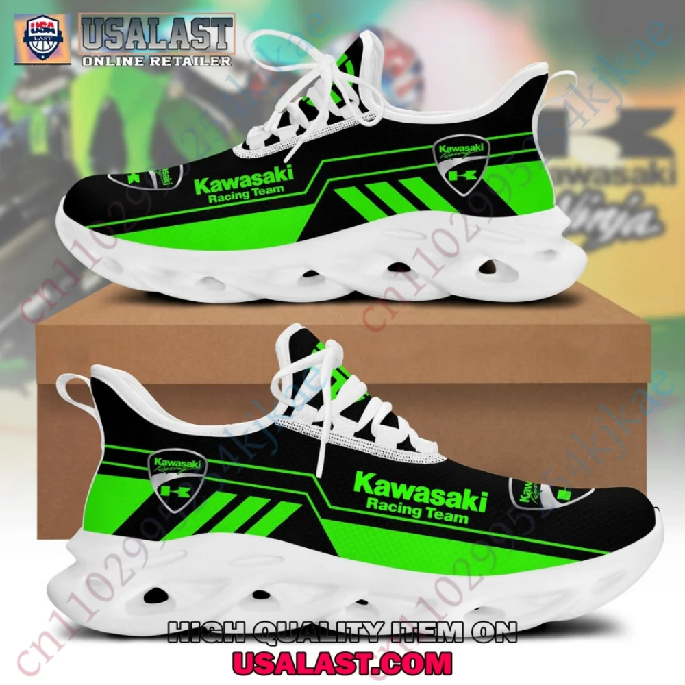 أحذية كاواساكي أحذية رياضية رجالية أحذية خارجية للرجال مقاس كبير ماركة تنس التخميد أحذية كاجوال أحذية رياضية خفيفة الوزن للجري #2